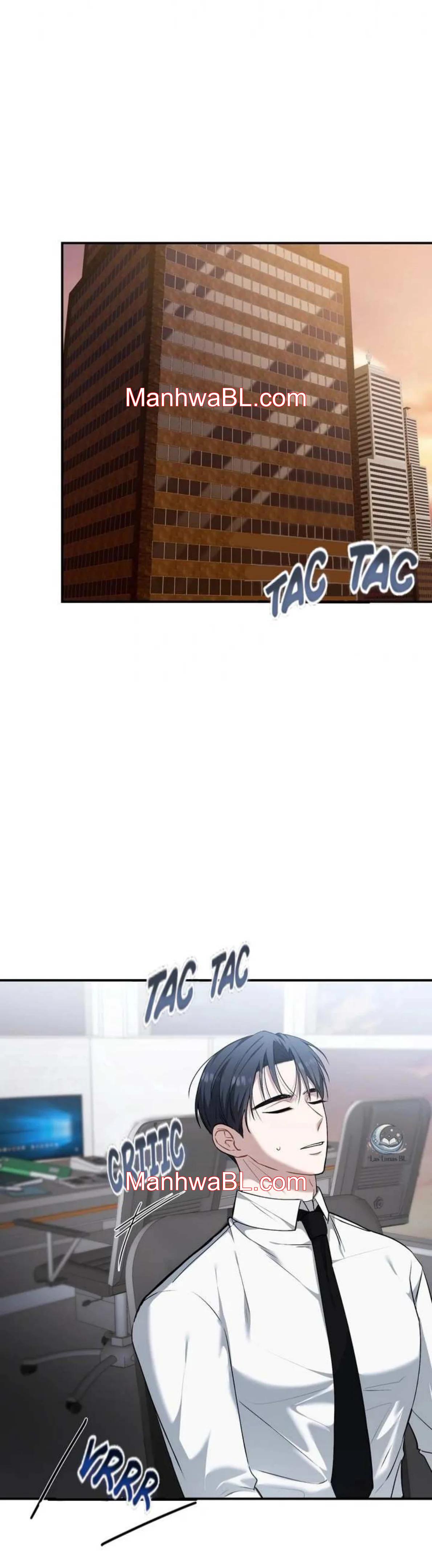Cómo superar el aburrimiento - Capítulo 2.00 manhwa
