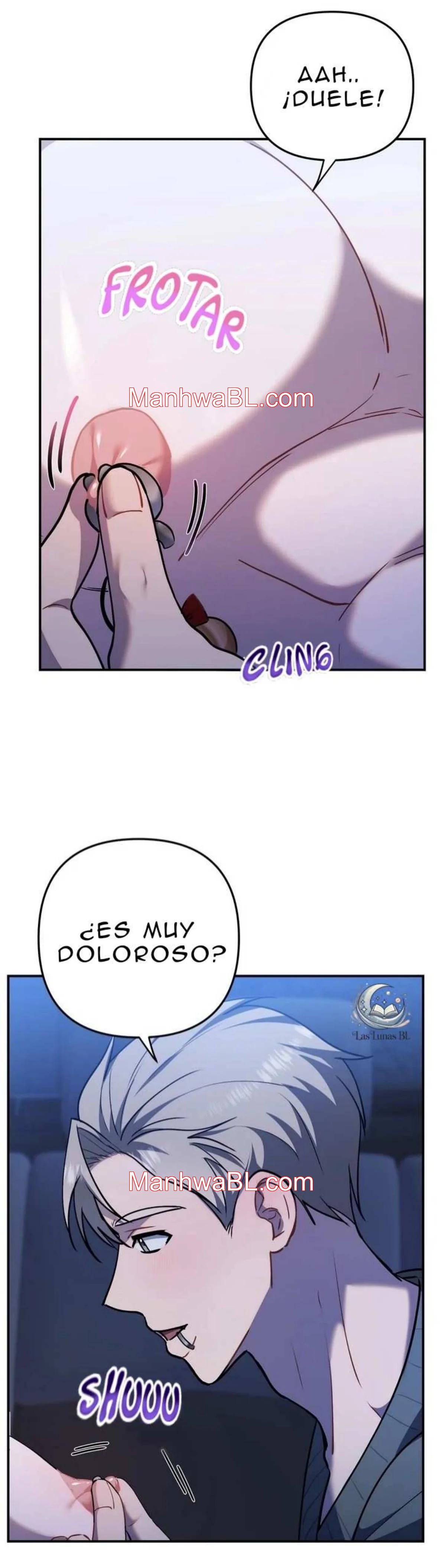Cómo superar el aburrimiento - Capítulo 2.00 manhwa