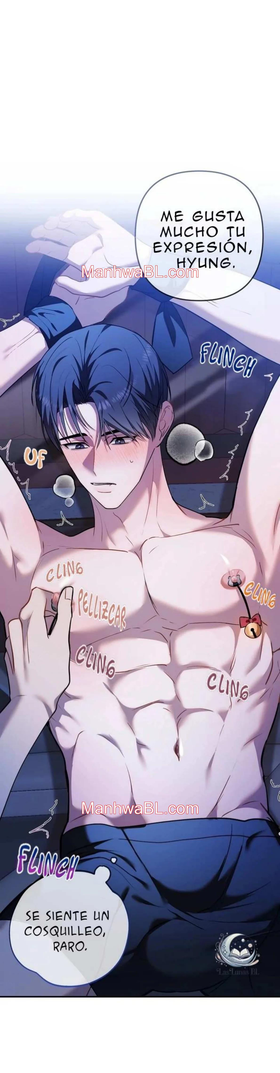 Cómo superar el aburrimiento - Capítulo 2.00 manhwa