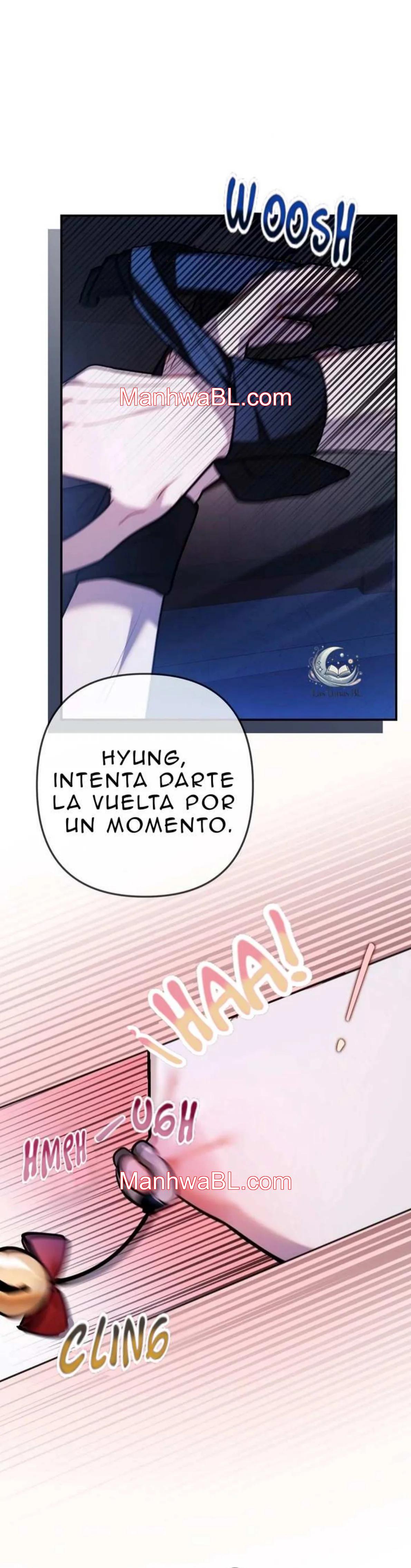Cómo superar el aburrimiento - Capítulo 2.00 manhwa