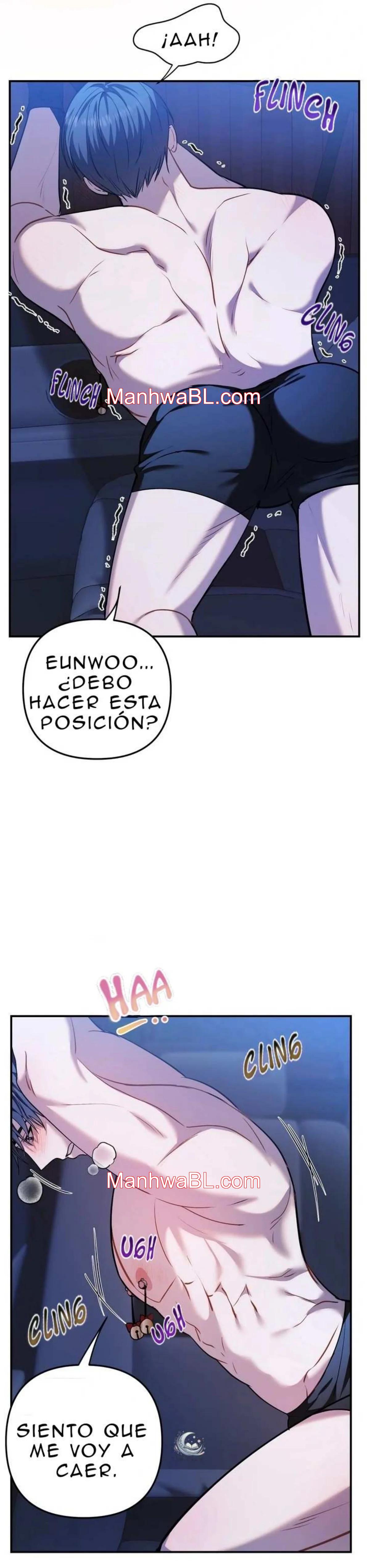 Cómo superar el aburrimiento - Capítulo 2.00 manhwa