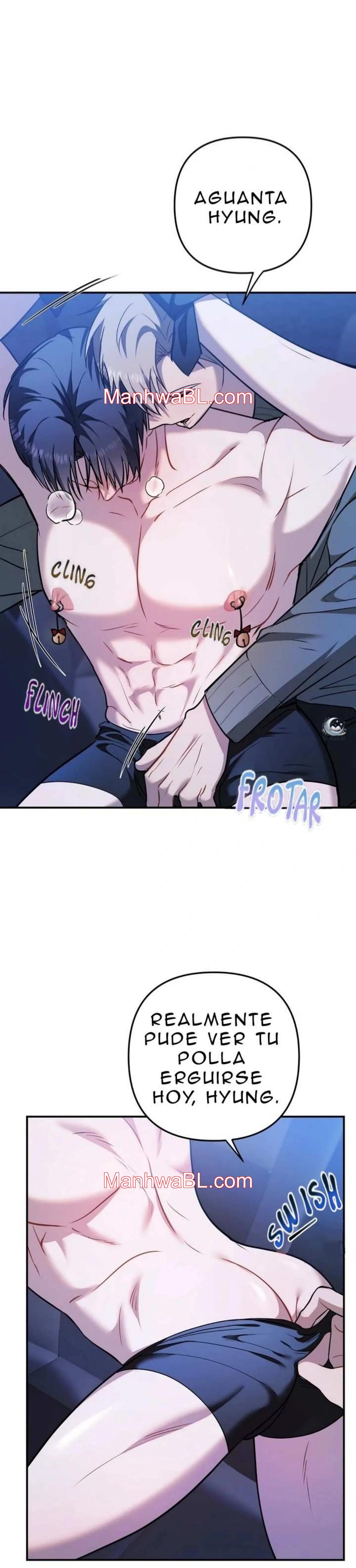 Cómo superar el aburrimiento - Capítulo 2.00 manhwa