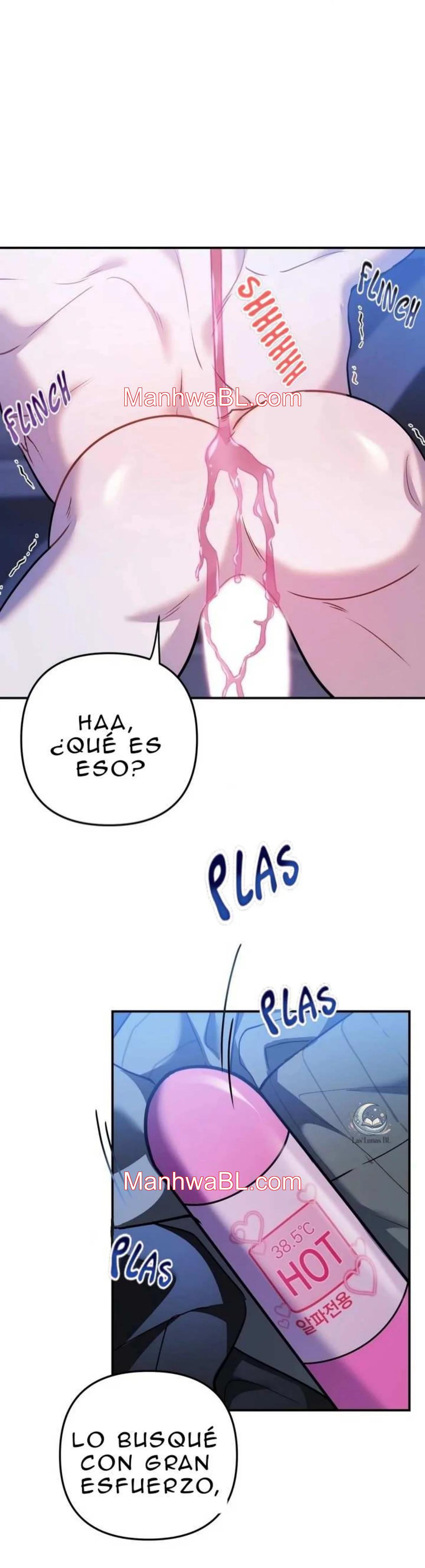 Cómo superar el aburrimiento - Capítulo 2.00 manhwa