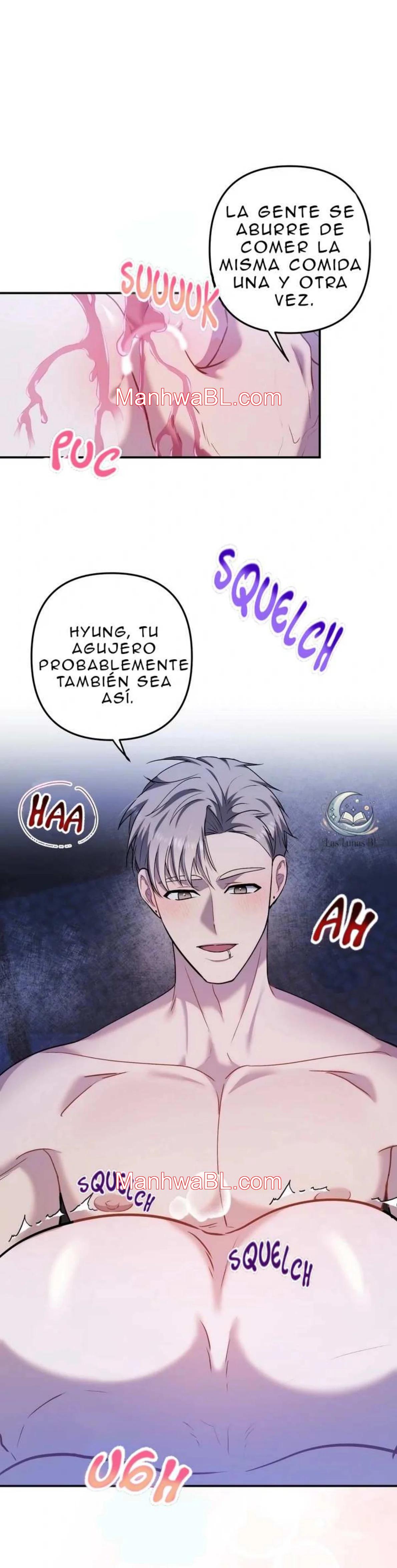Cómo superar el aburrimiento - Capítulo 2.00 manhwa