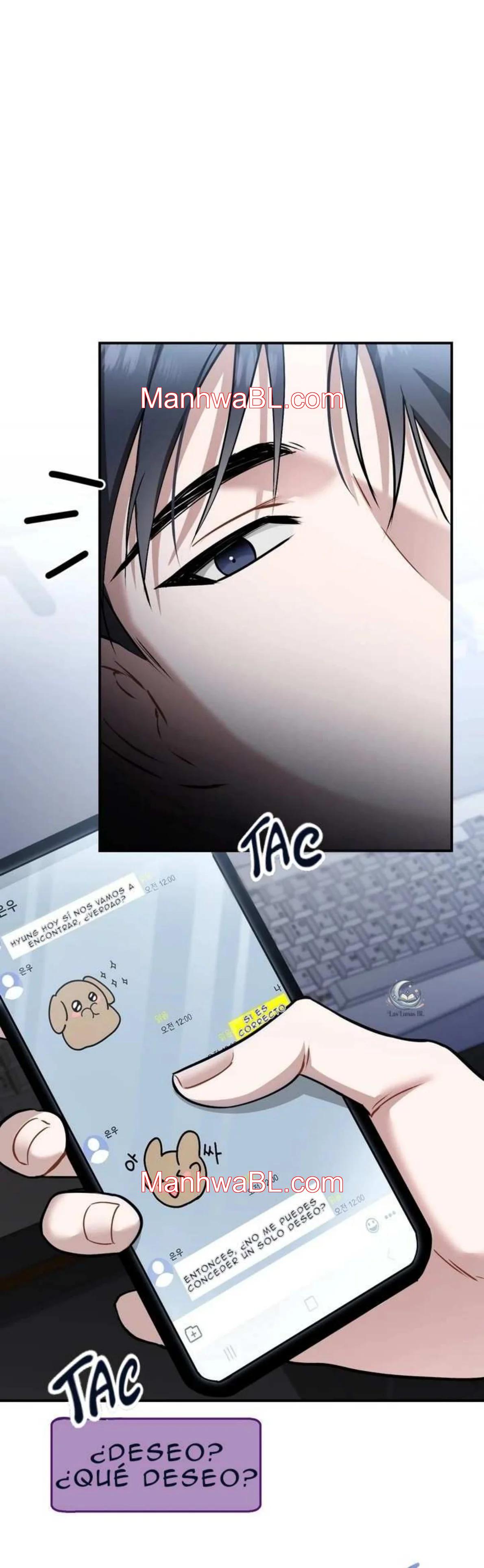 Cómo superar el aburrimiento - Capítulo 2.00 manhwa