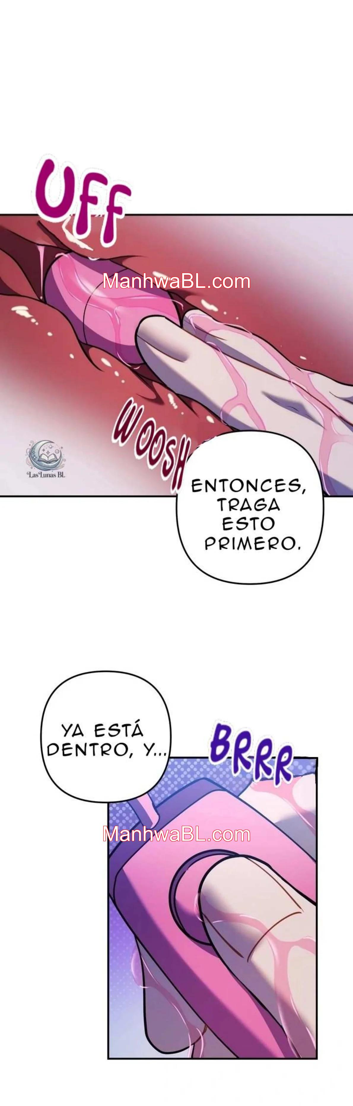 Cómo superar el aburrimiento - Capítulo 2.00 manhwa