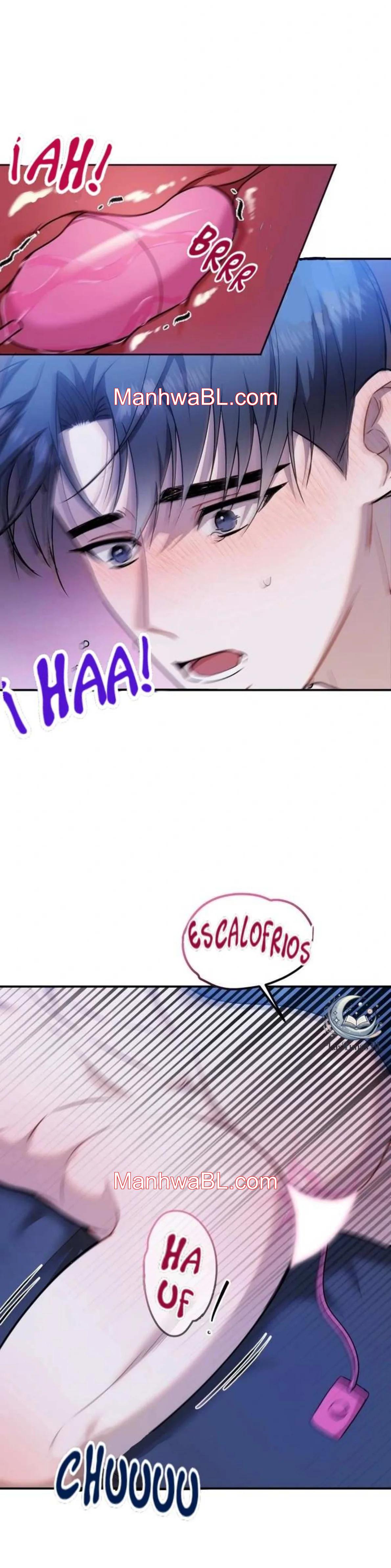Cómo superar el aburrimiento - Capítulo 2.00 manhwa