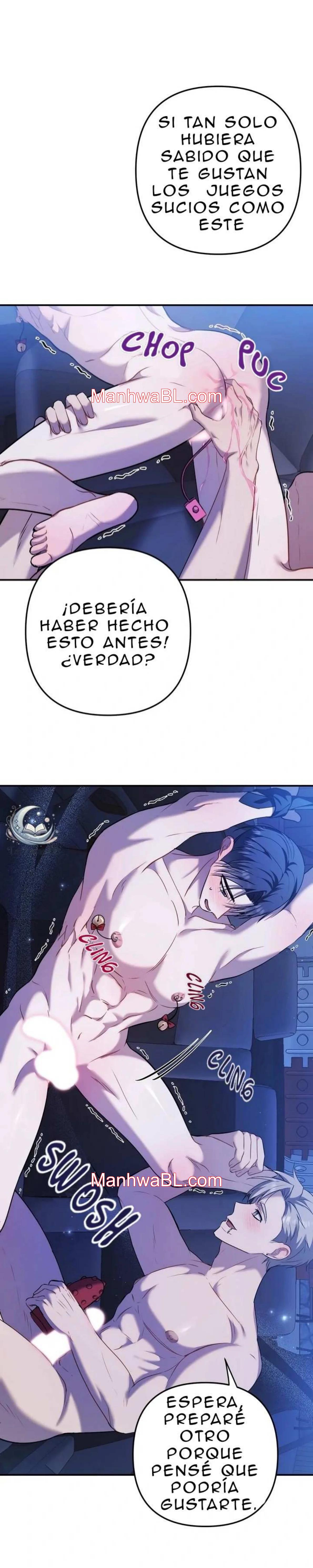 Cómo superar el aburrimiento - Capítulo 2.00 manhwa