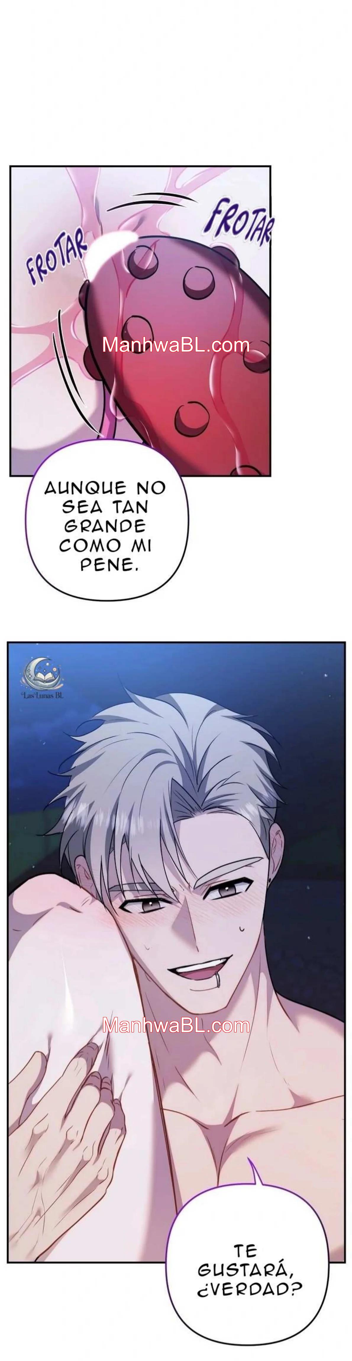 Cómo superar el aburrimiento - Capítulo 2.00 manhwa