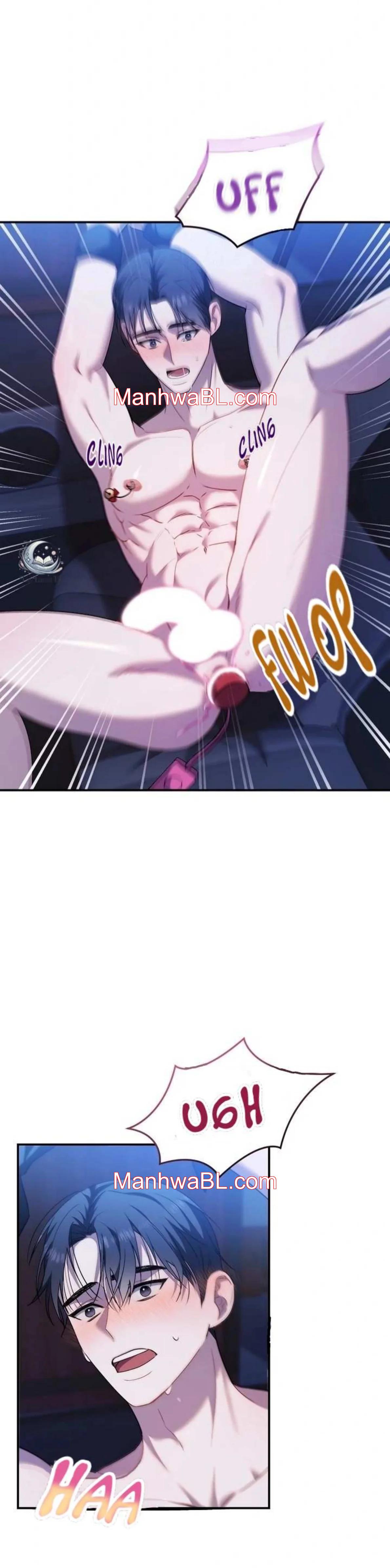 Cómo superar el aburrimiento - Capítulo 2.00 manhwa