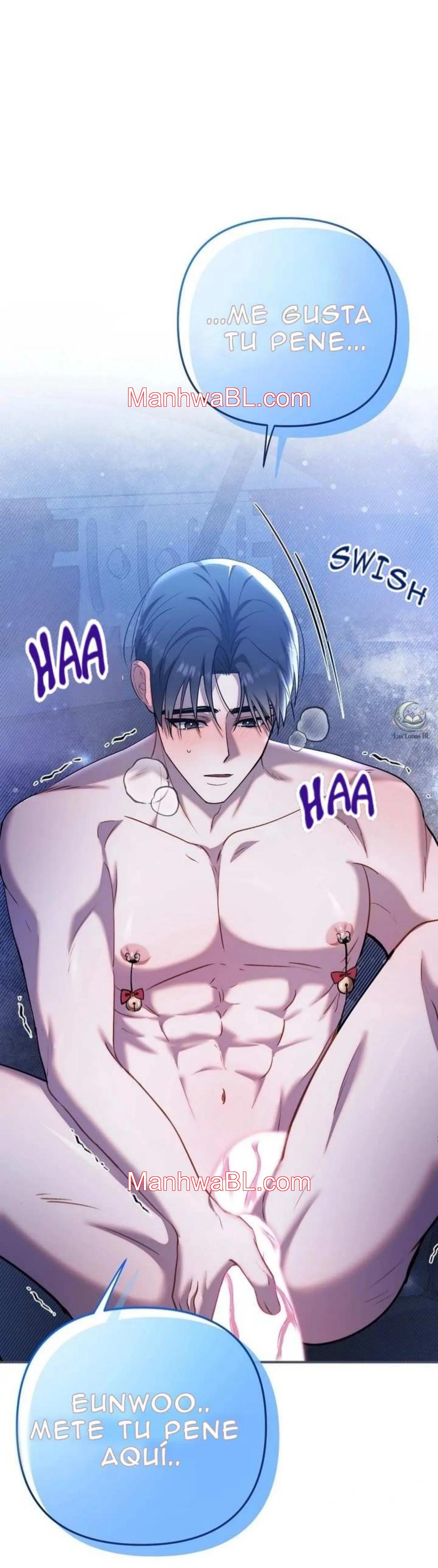Cómo superar el aburrimiento - Capítulo 2.00 manhwa