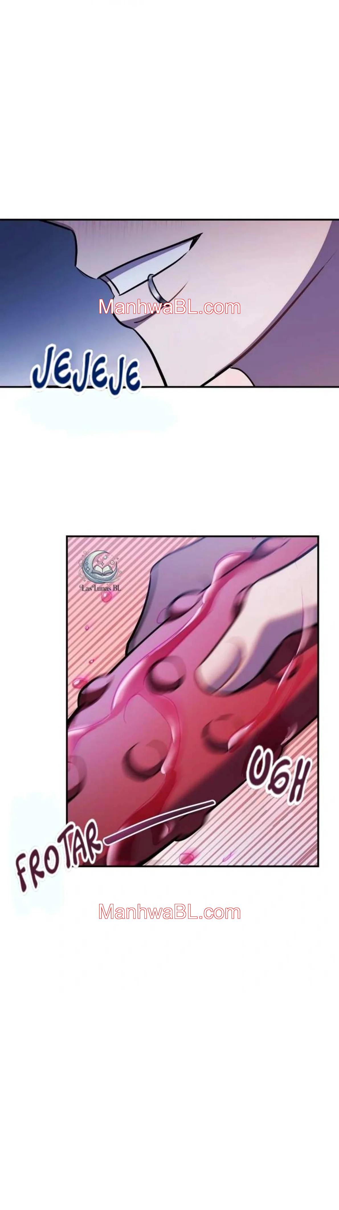 Cómo superar el aburrimiento - Capítulo 2.00 manhwa