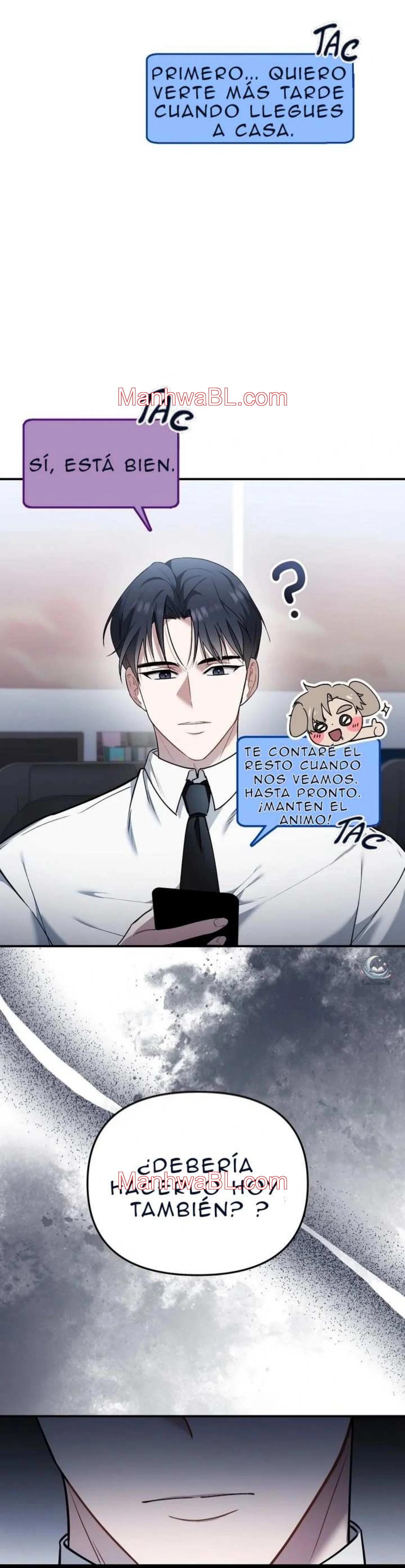Cómo superar el aburrimiento - Capítulo 2.00 manhwa