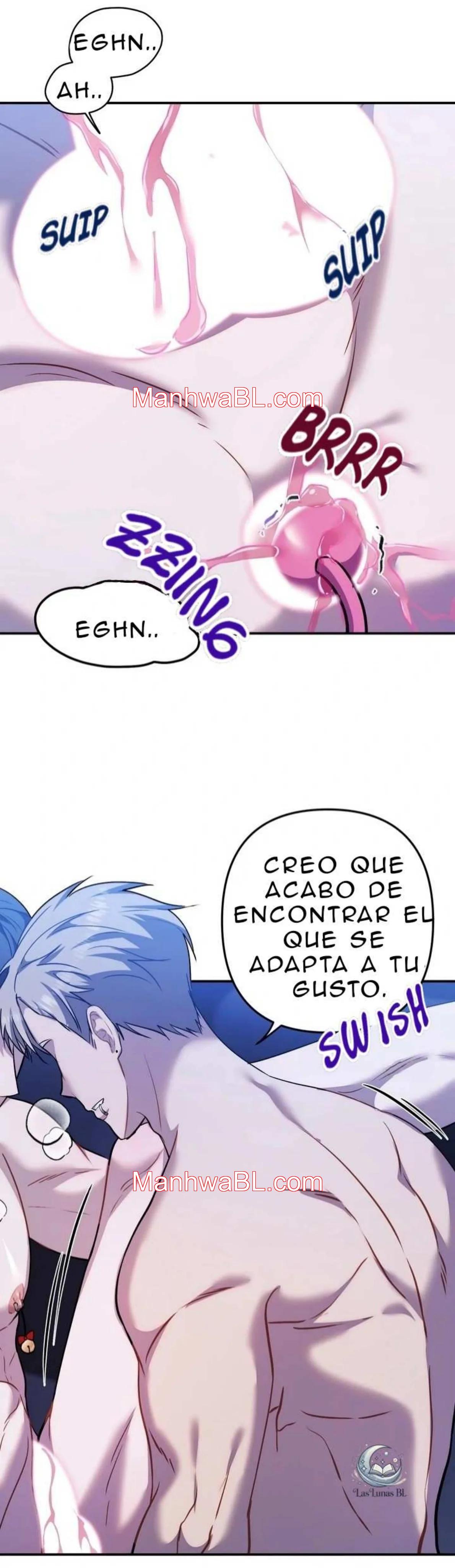 Cómo superar el aburrimiento - Capítulo 2.00 manhwa