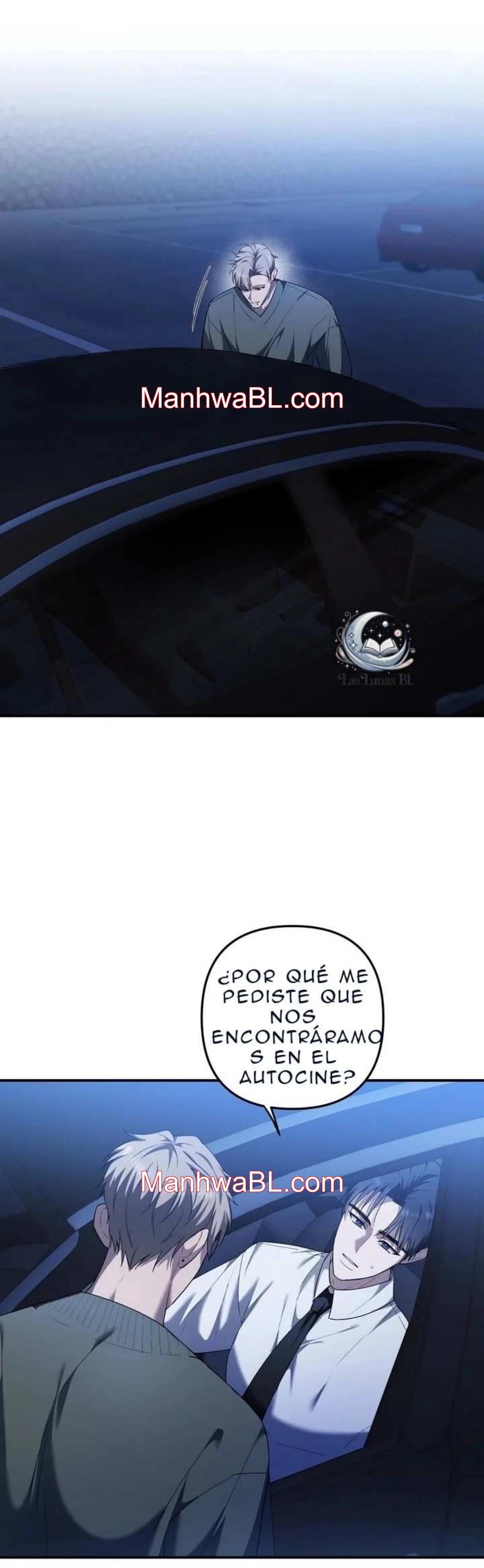 Cómo superar el aburrimiento - Capítulo 2.00 manhwa