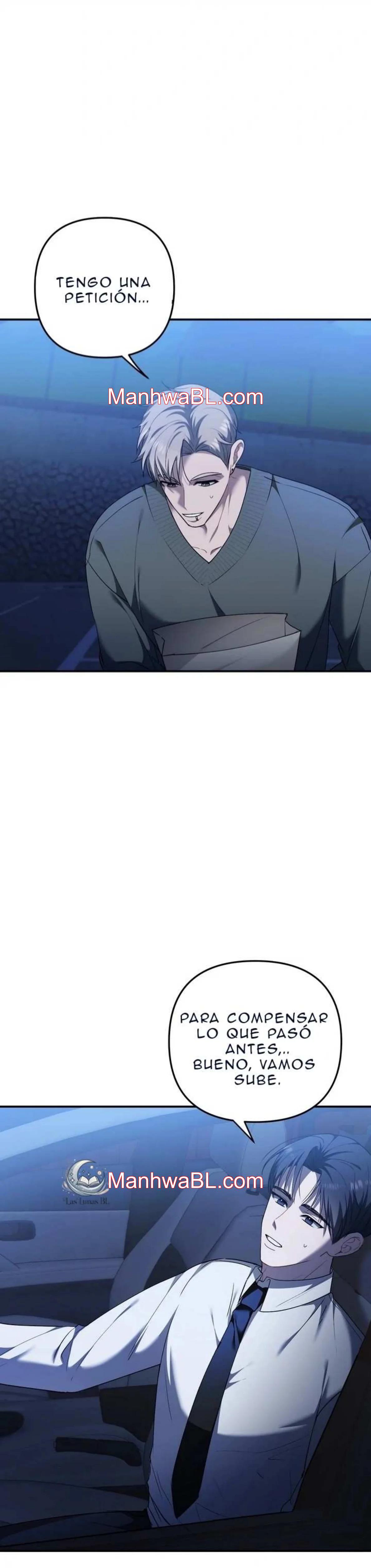 Cómo superar el aburrimiento - Capítulo 2.00 manhwa