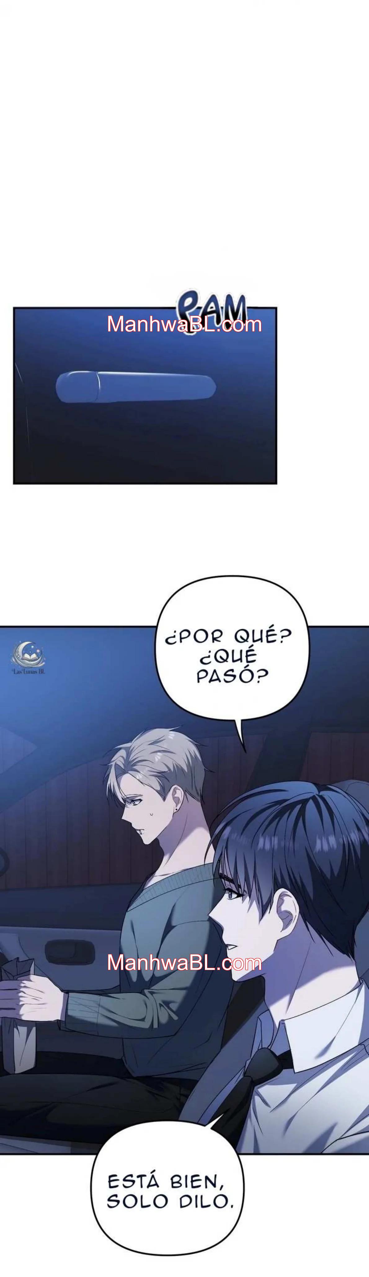 Cómo superar el aburrimiento - Capítulo 2.00 manhwa