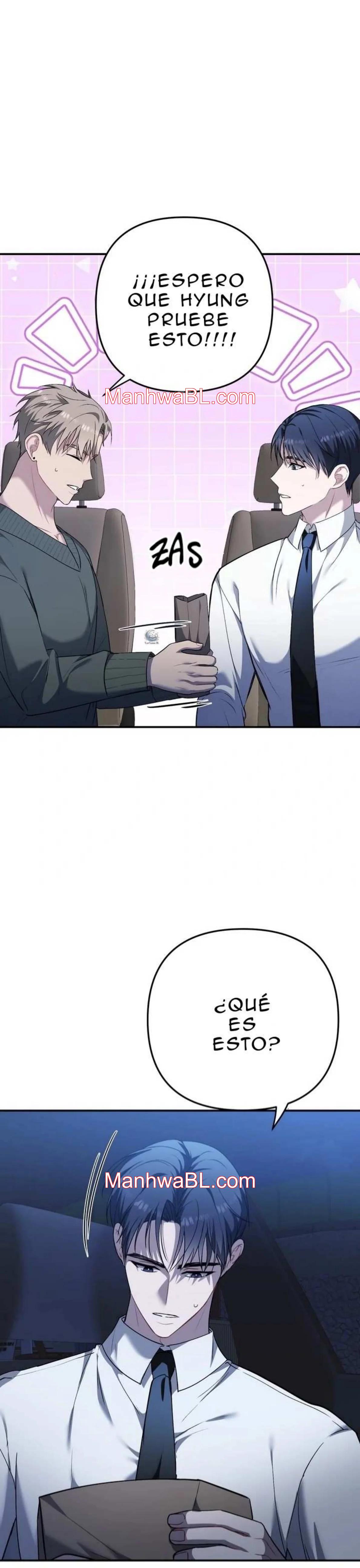 Cómo superar el aburrimiento - Capítulo 2.00 manhwa