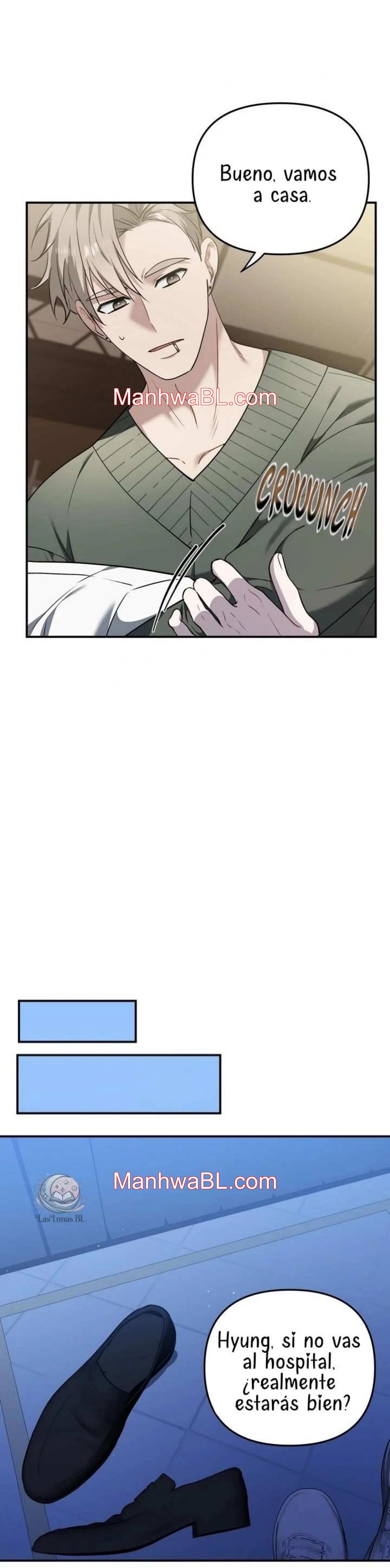 Cómo superar el aburrimiento - Capítulo 3 2 manhwa