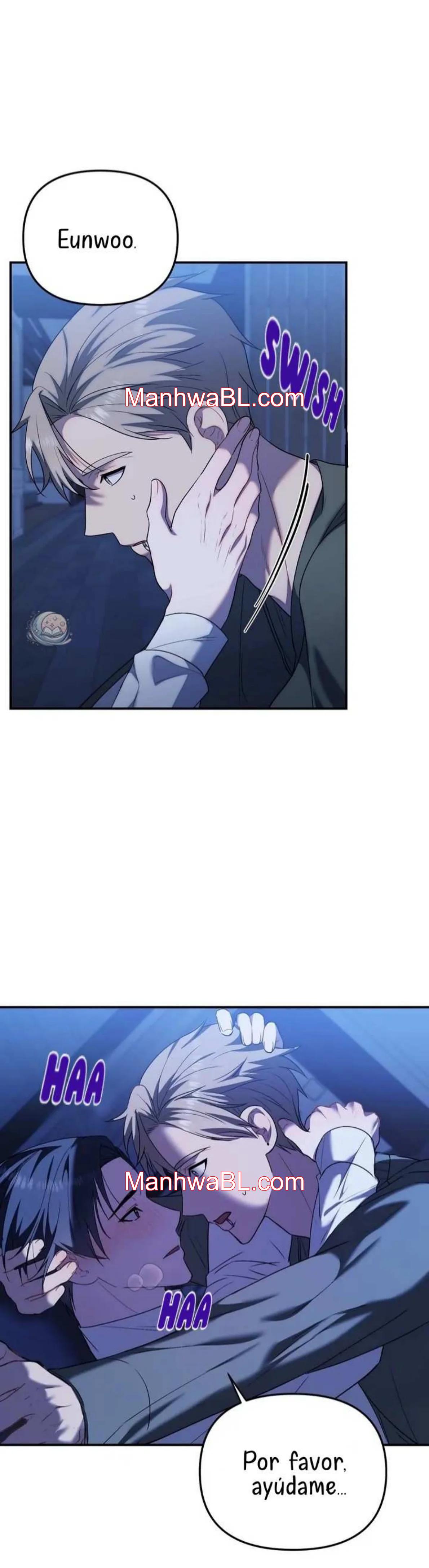 Cómo superar el aburrimiento - Capítulo 3 2 manhwa