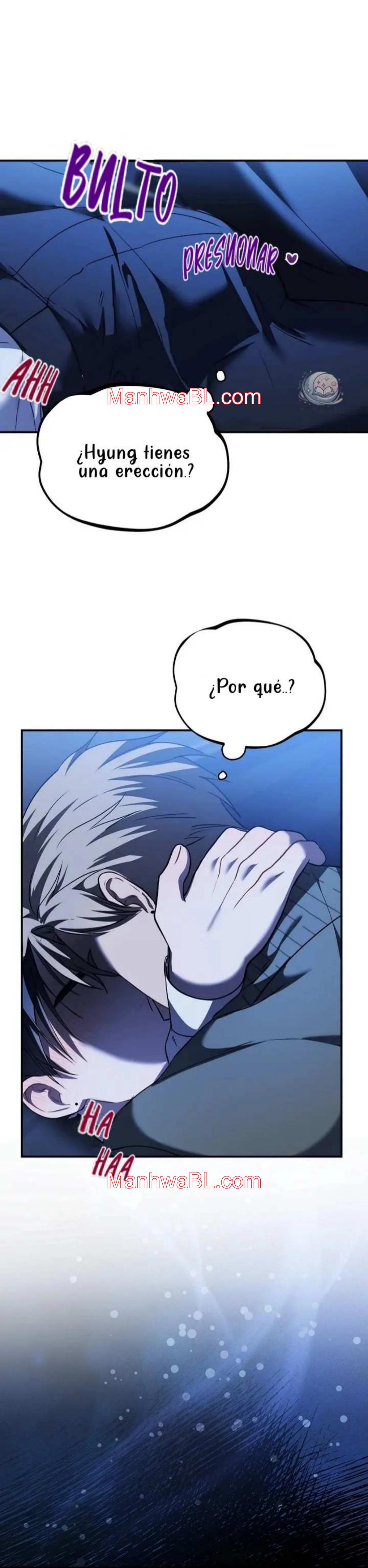 Cómo superar el aburrimiento - Capítulo 3 2 manhwa