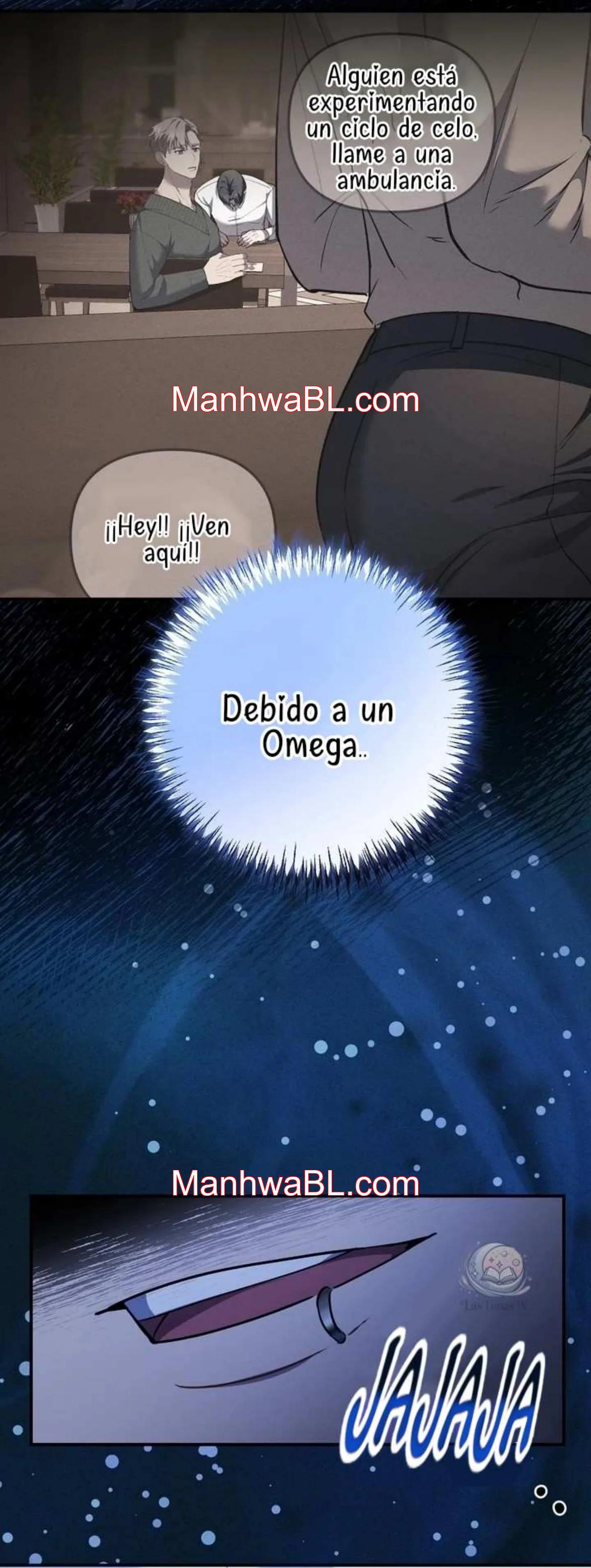 Cómo superar el aburrimiento - Capítulo 3 2 manhwa