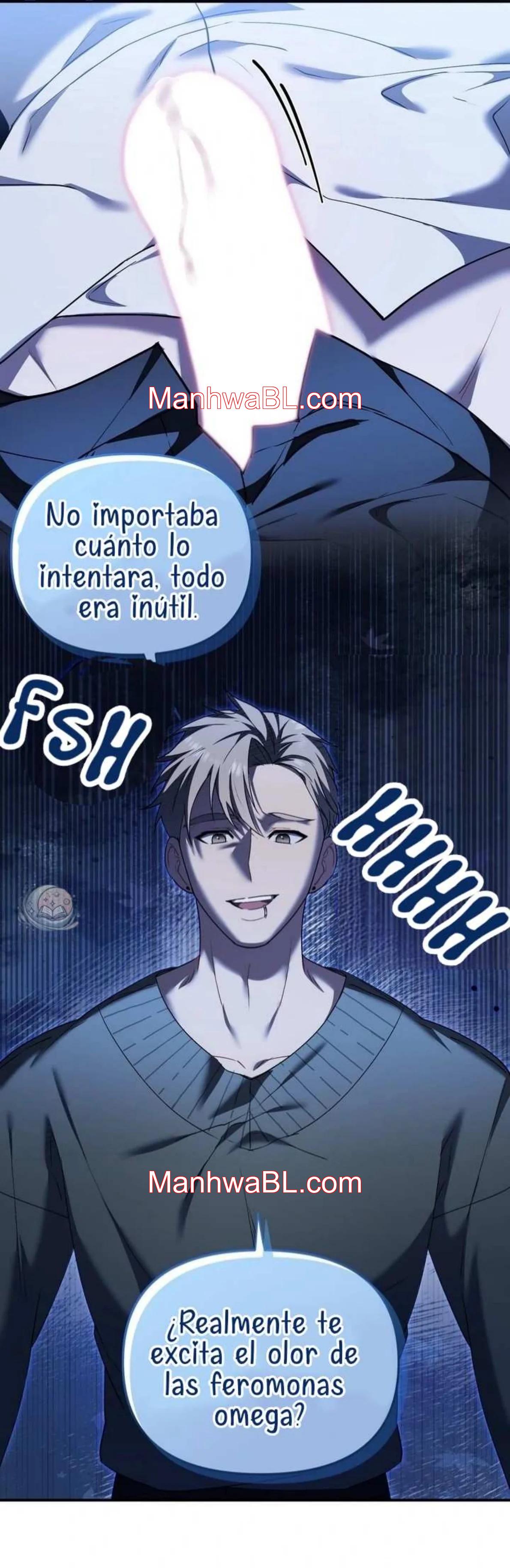 Cómo superar el aburrimiento - Capítulo 3 2 manhwa