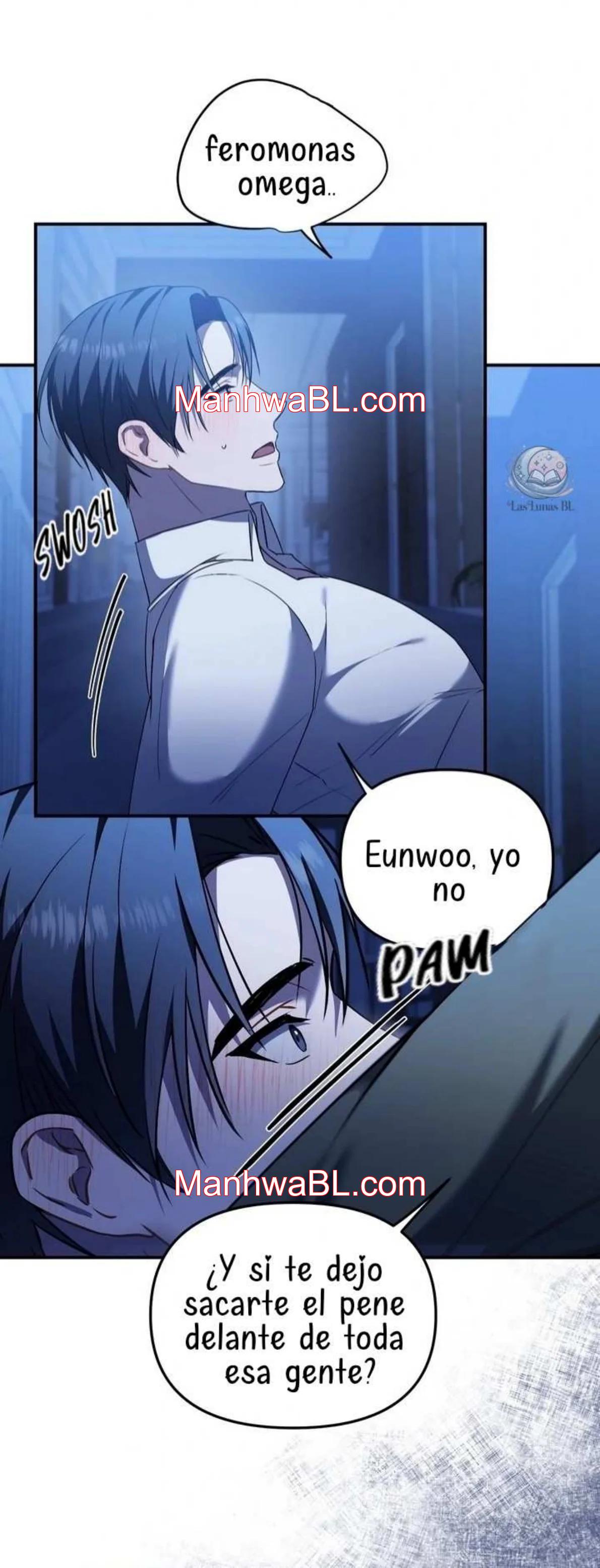 Cómo superar el aburrimiento - Capítulo 3 2 manhwa