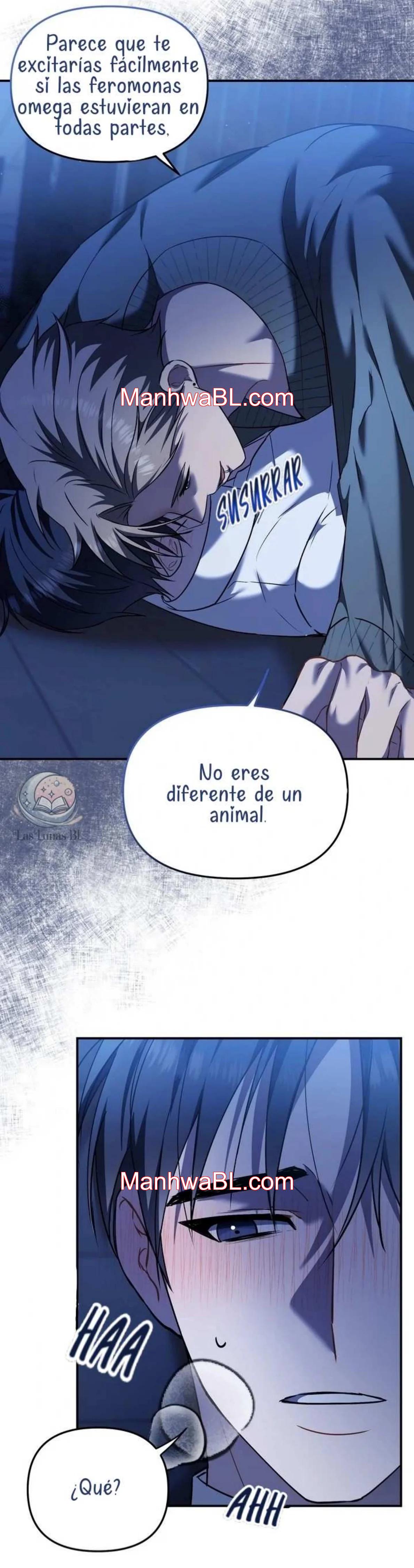 Cómo superar el aburrimiento - Capítulo 3 2 manhwa