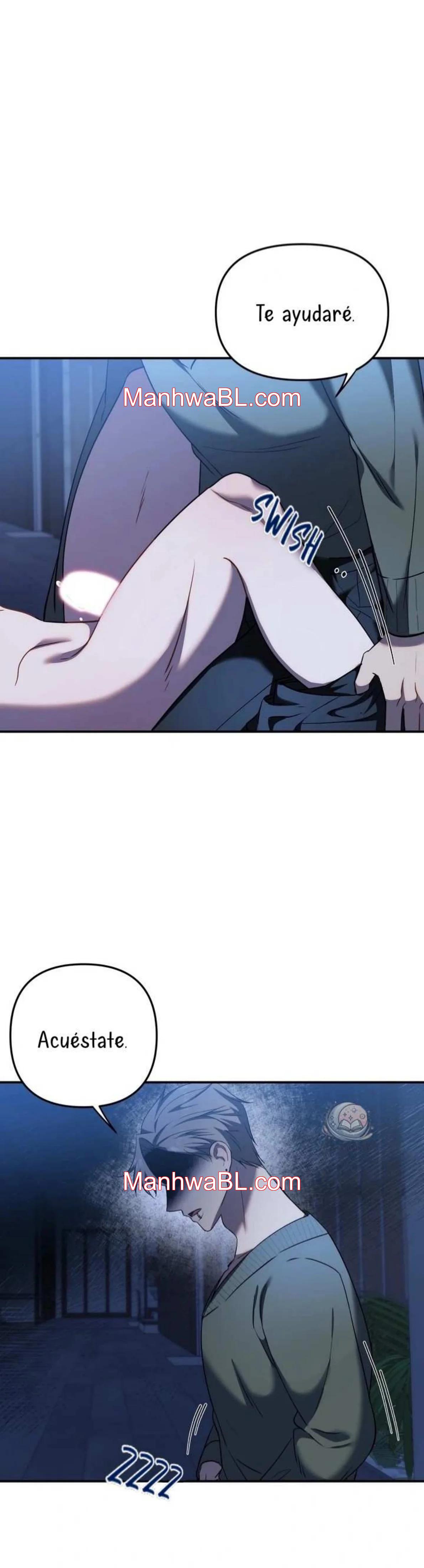 Cómo superar el aburrimiento - Capítulo 3 2 manhwa