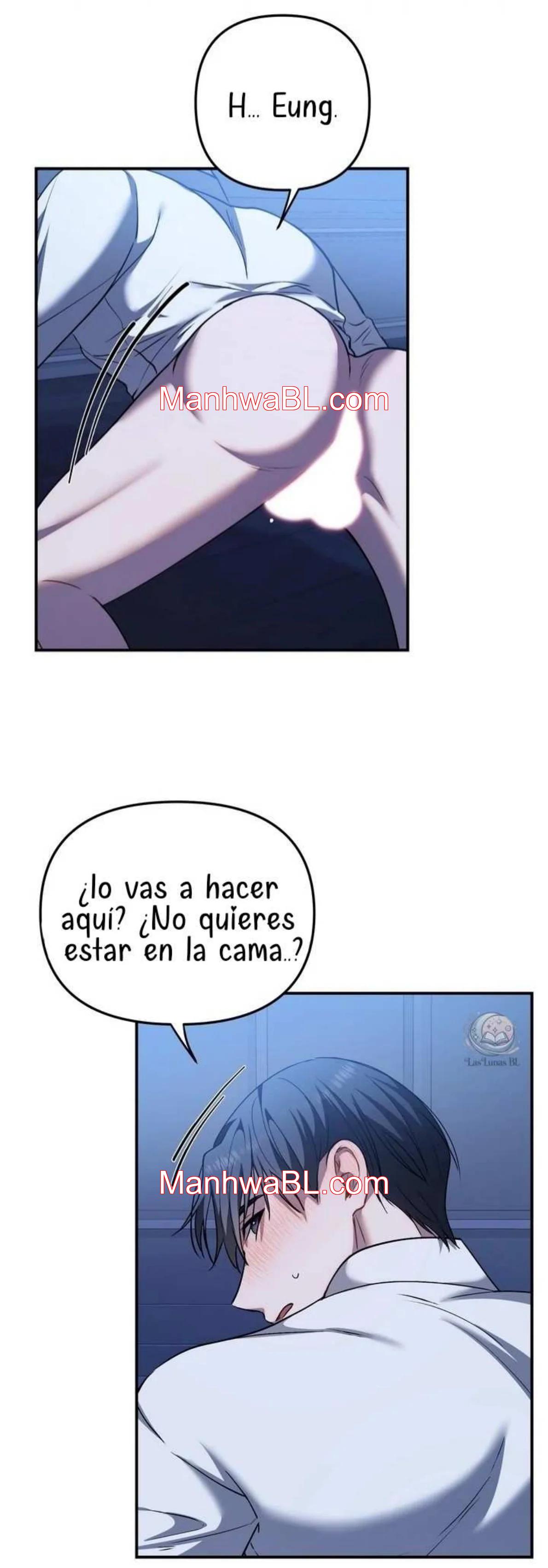 Cómo superar el aburrimiento - Capítulo 3 2 manhwa