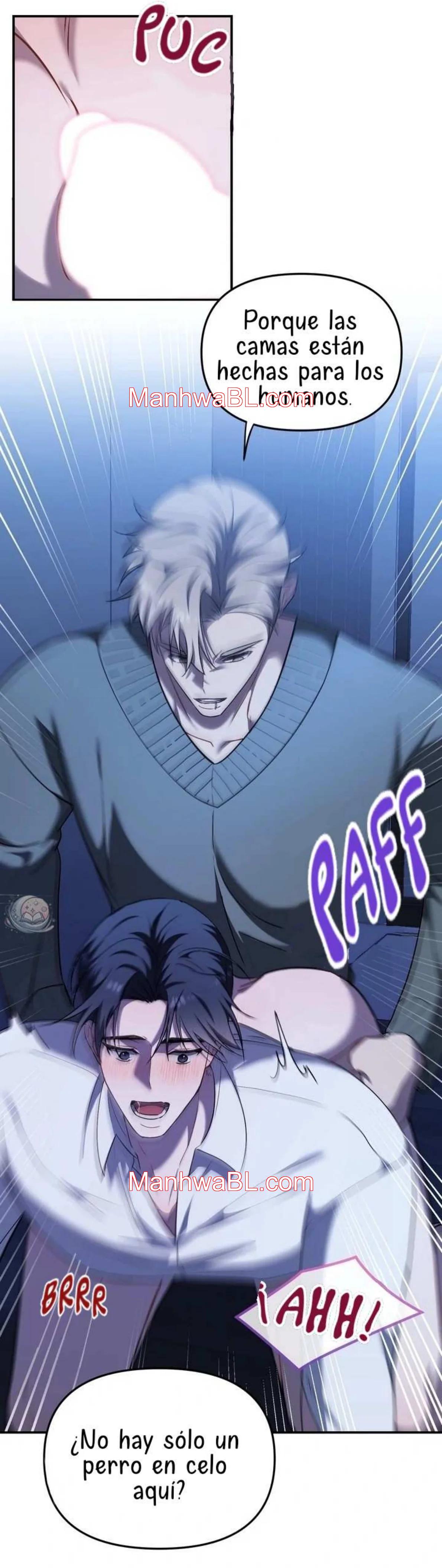 Cómo superar el aburrimiento - Capítulo 3 2 manhwa