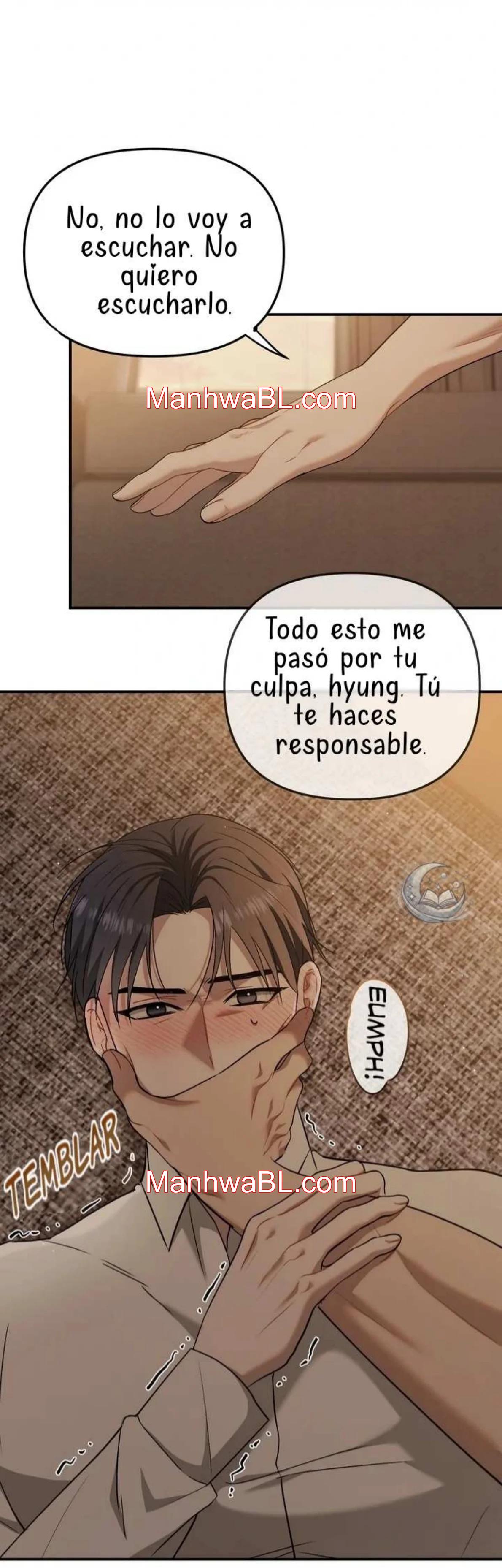 Cómo superar el aburrimiento - Capítulo 5 2 manhwa