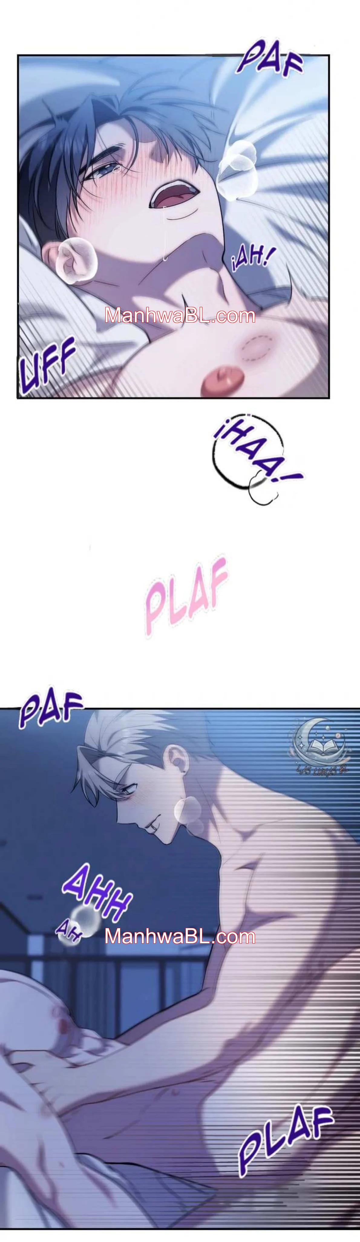 Cómo superar el aburrimiento - Capítulo 5 2 manhwa