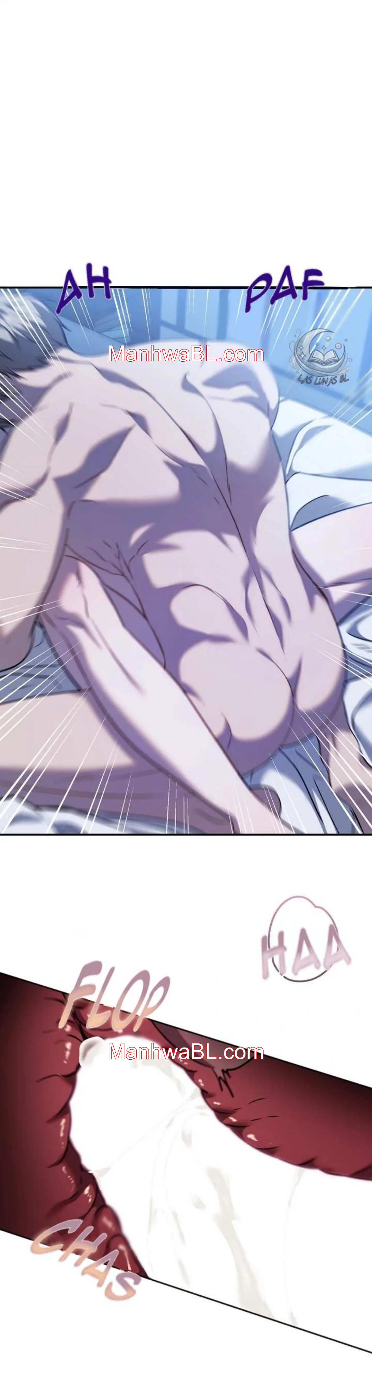 Cómo superar el aburrimiento - Capítulo 5 2 manhwa