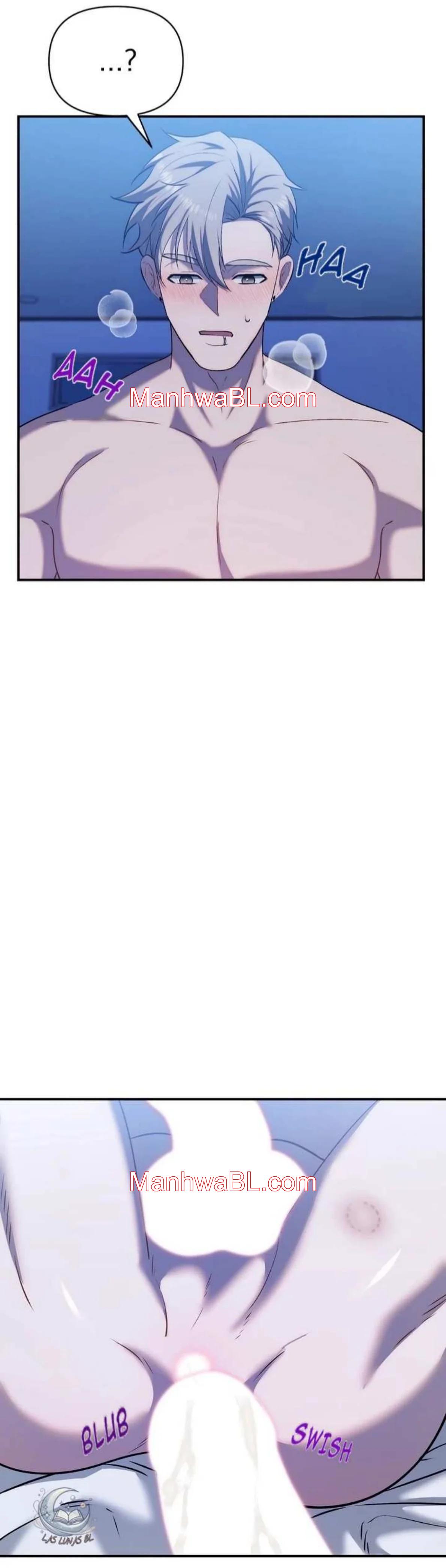 Cómo superar el aburrimiento - Capítulo 5 2 manhwa