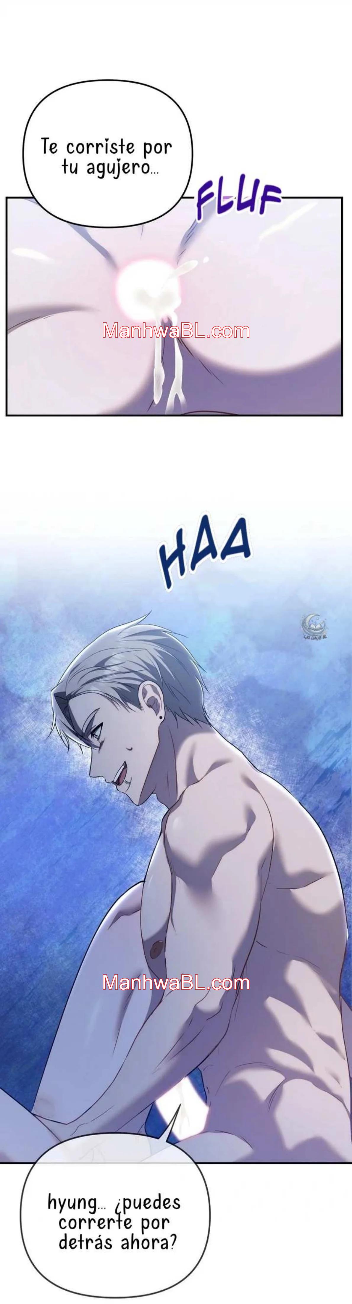 Cómo superar el aburrimiento - Capítulo 5 2 manhwa