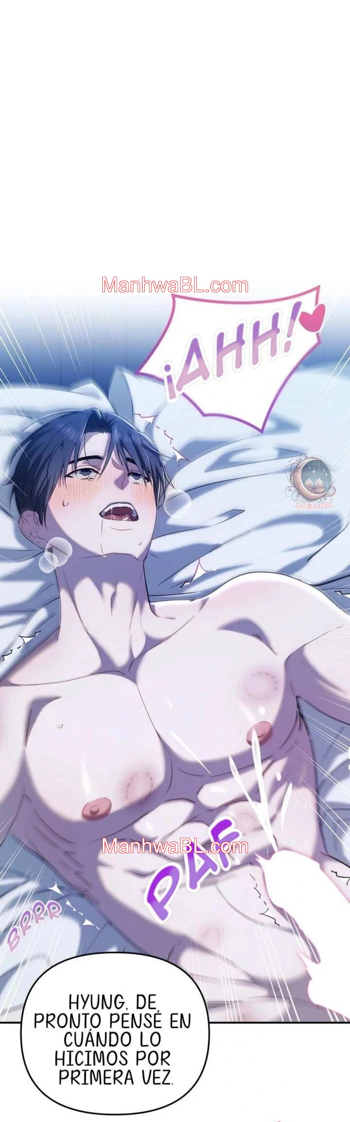 Cómo superar el aburrimiento - Capítulo 5 2 manhwa