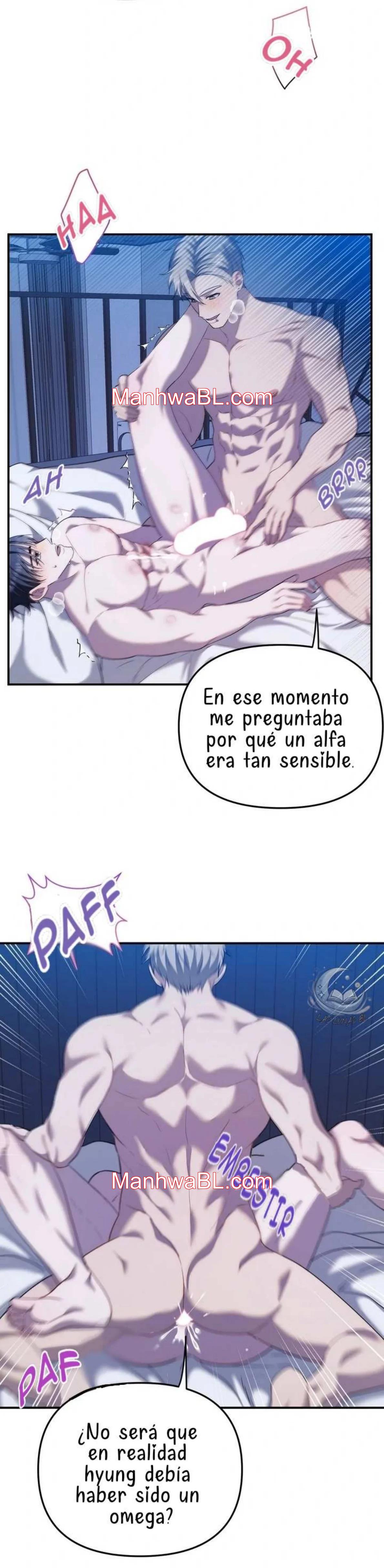 Cómo superar el aburrimiento - Capítulo 5 2 manhwa