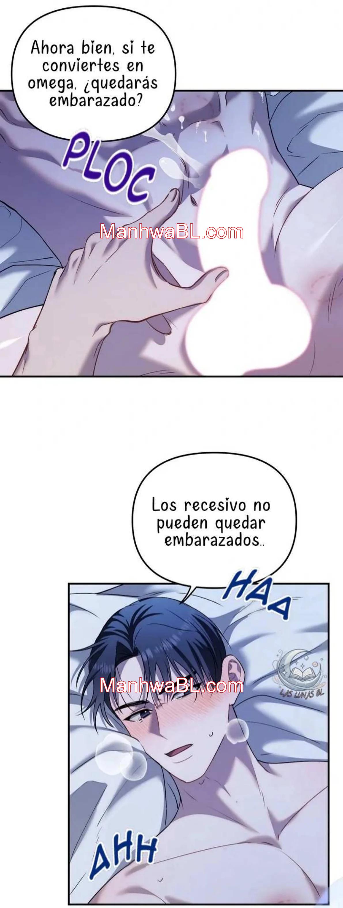 Cómo superar el aburrimiento - Capítulo 5 2 manhwa