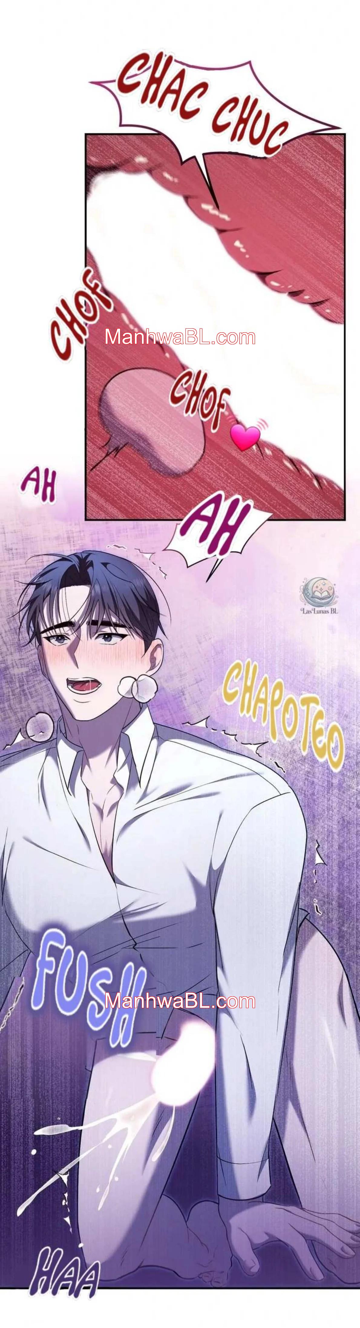 Cómo superar el aburrimiento - Capítulo 3 3 manhwa