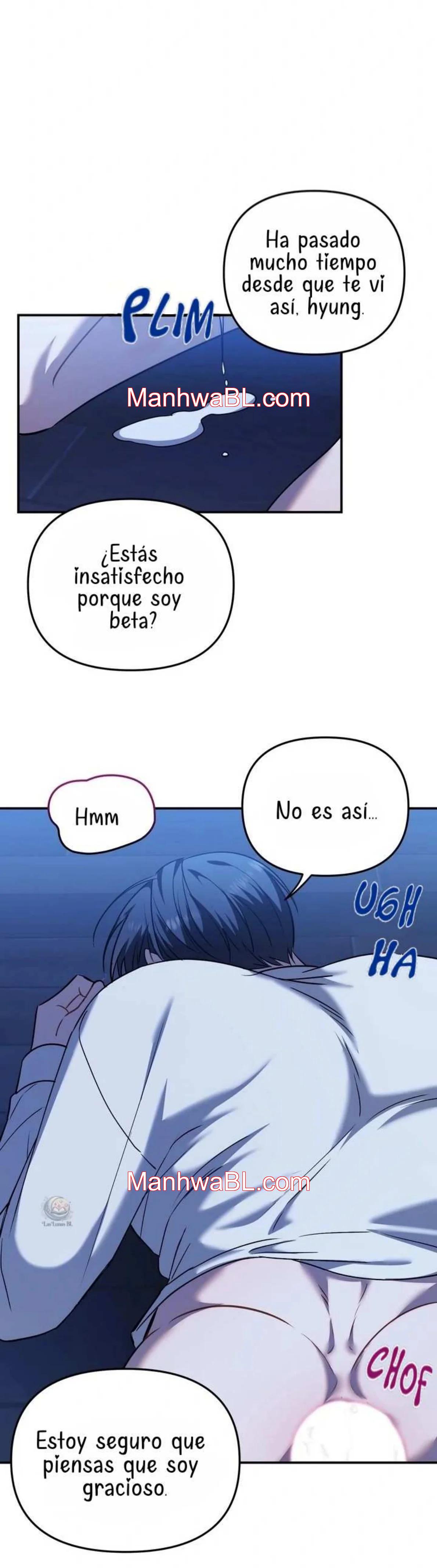 Cómo superar el aburrimiento - Capítulo 3 3 manhwa