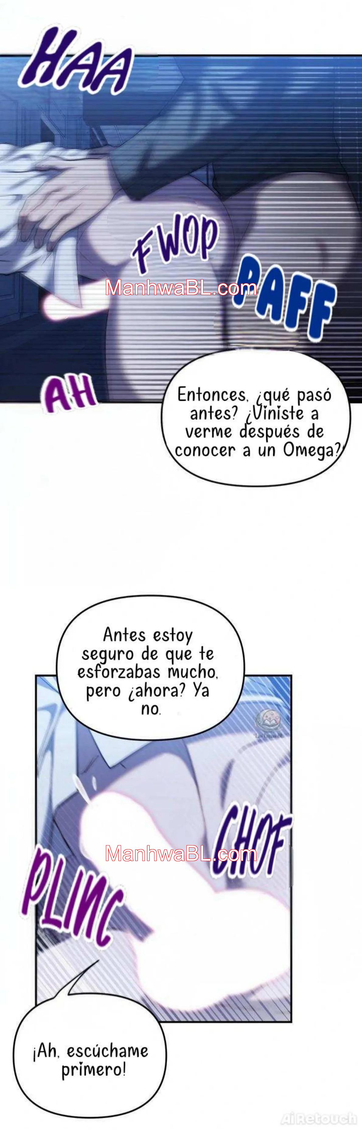 Cómo superar el aburrimiento - Capítulo 3 3 manhwa