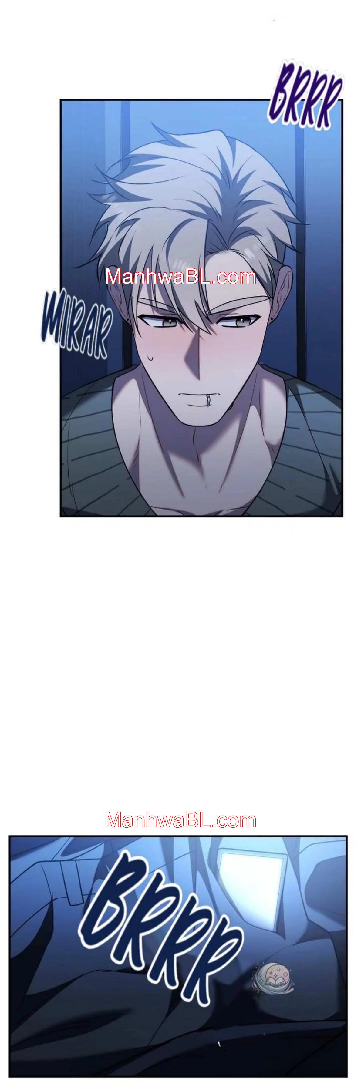Cómo superar el aburrimiento - Capítulo 3 3 manhwa