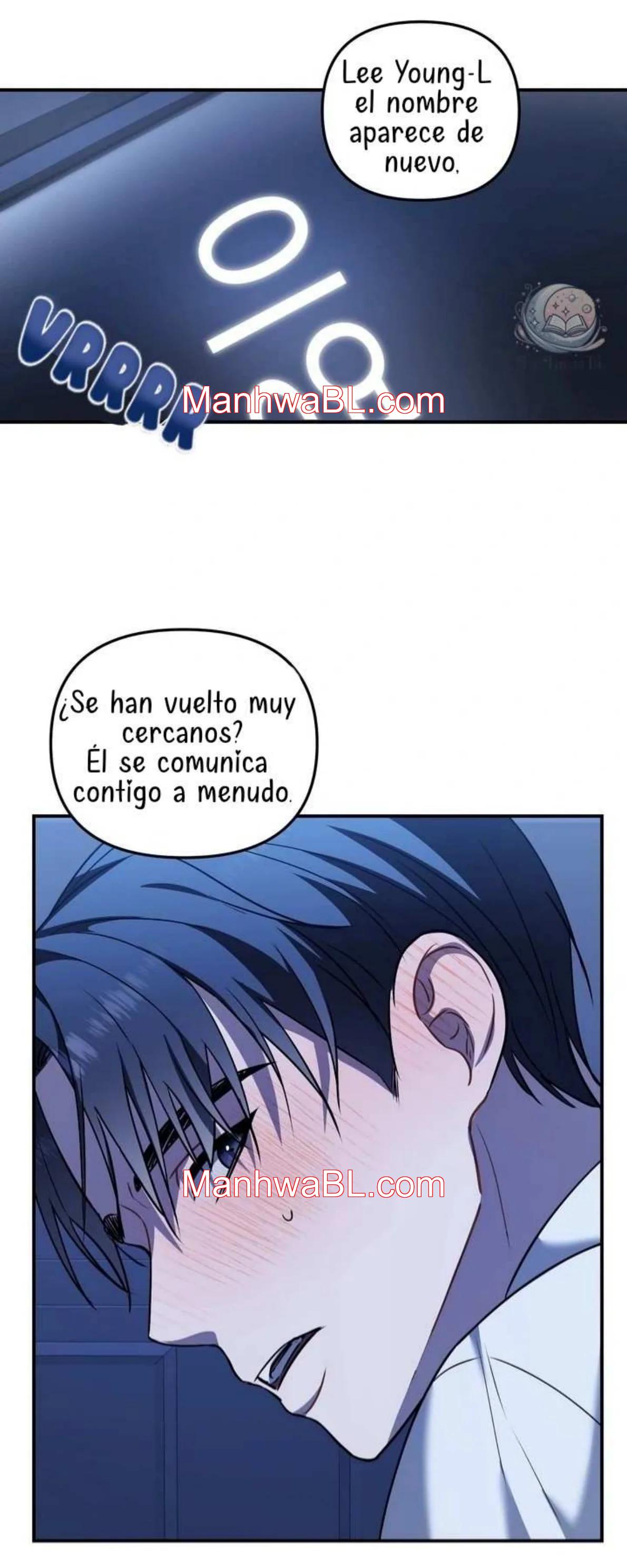 Cómo superar el aburrimiento - Capítulo 3 3 manhwa