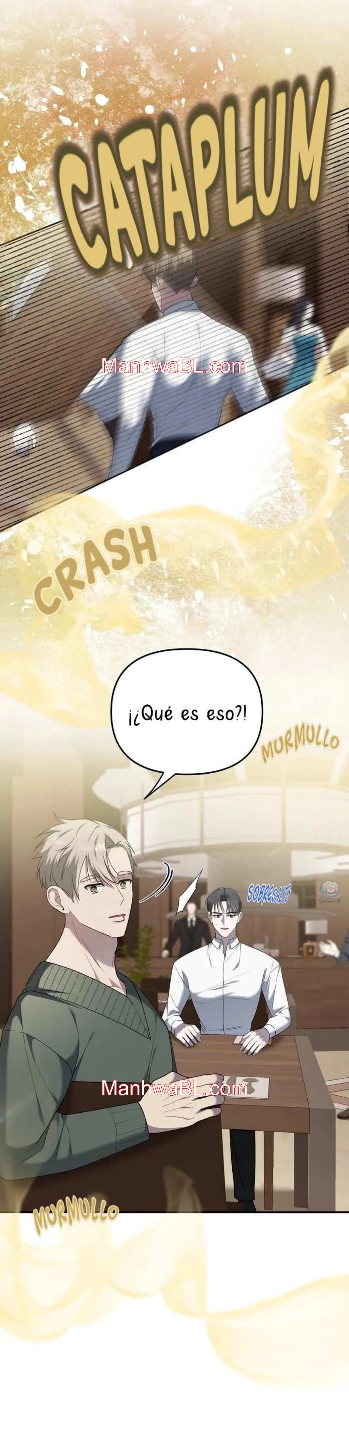 Cómo superar el aburrimiento - Capítulo 3 manhwa