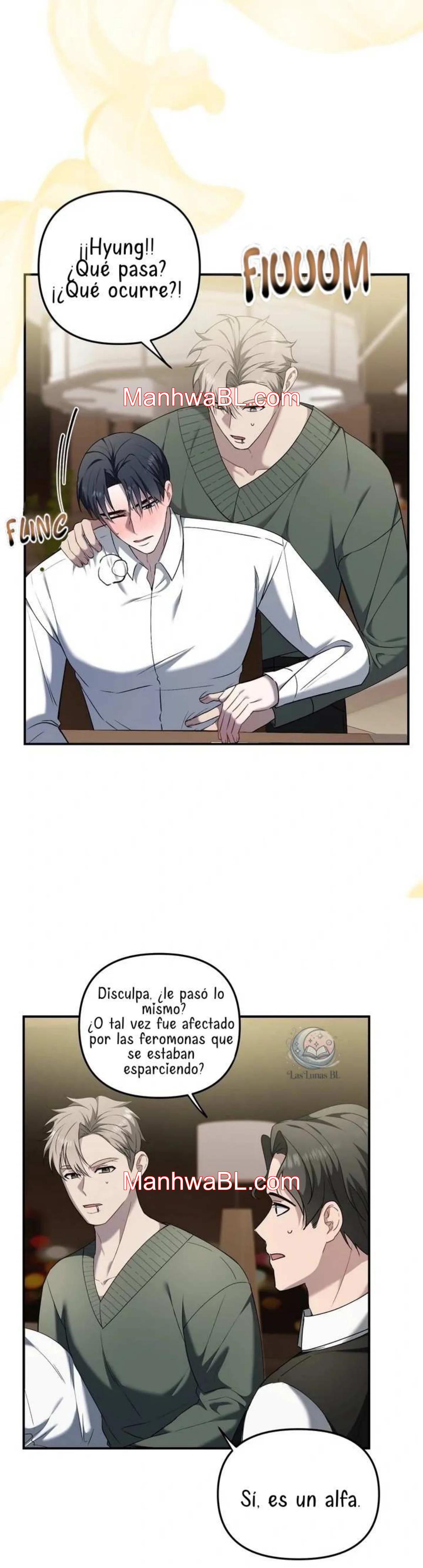 Cómo superar el aburrimiento - Capítulo 3 manhwa