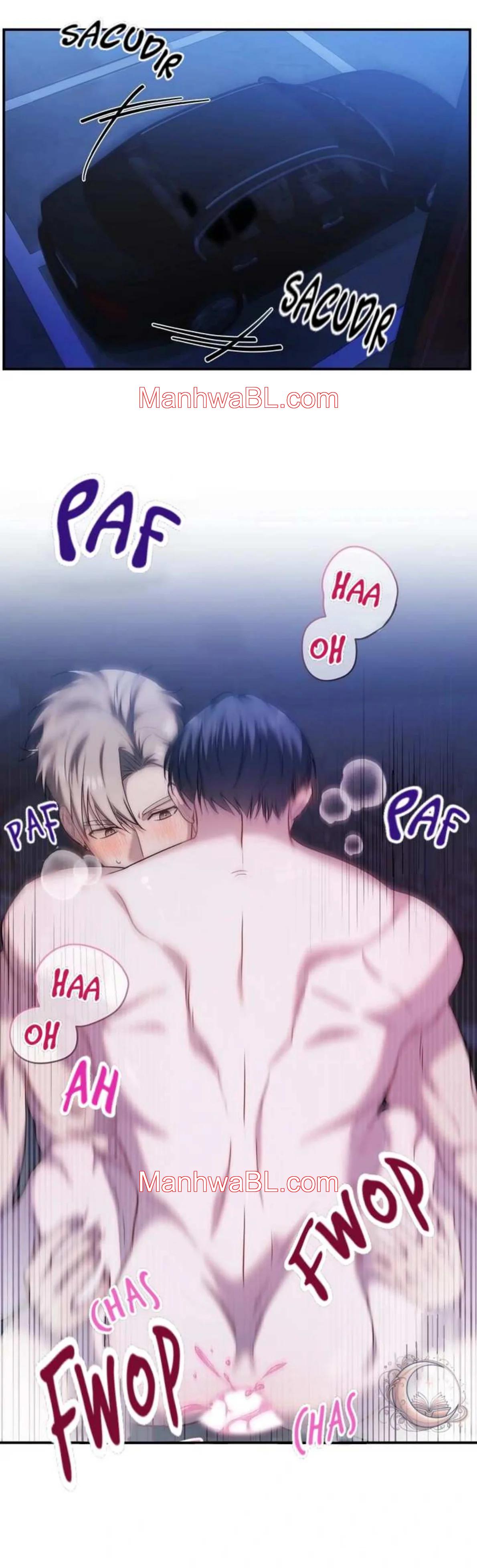 Cómo superar el aburrimiento - Capítulo 3 manhwa