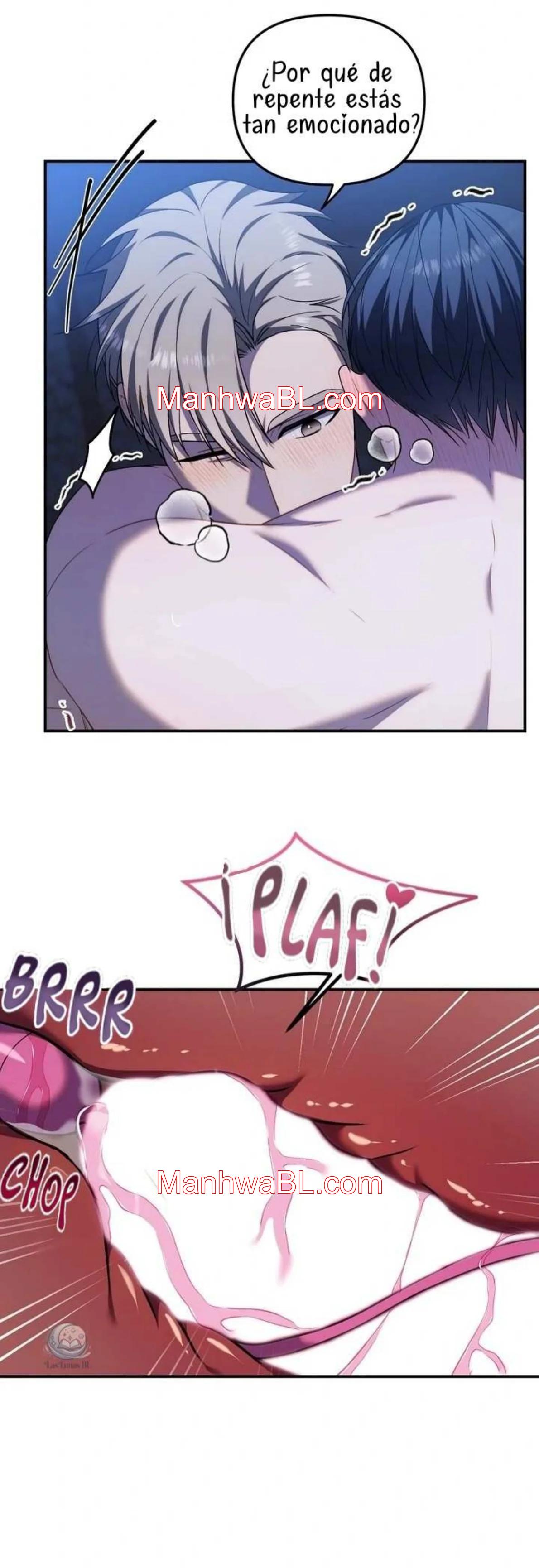Cómo superar el aburrimiento - Capítulo 3 manhwa