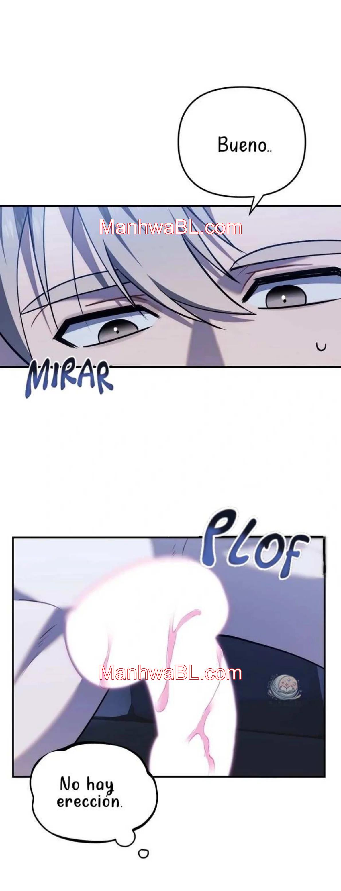 Cómo superar el aburrimiento - Capítulo 3 manhwa